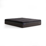 Ice Cloud ActivAir Gray Queen Mattress - Ornate Home