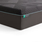 Ice Cloud AeroFlex Gray Queen Mattress - Ornate Home
