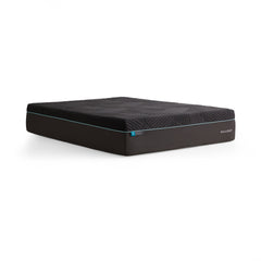 Ice Cloud Cool Sync Gray Full Mattress - Ornate Home