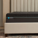 Ice Cloud Cool Sync Gray Twin XL Mattress - Ornate Home