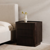 Ichigo Light Grey King Bed - Ornate Home