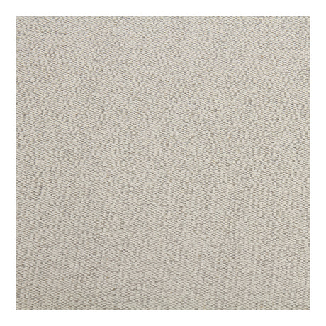 Ichigo Light Grey Storage Bench - Ornate Home