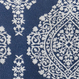 Ida Blue Pillow (Set of 2) - Ornate Home