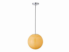 Ida Silver Pendant Light - Ornate Home