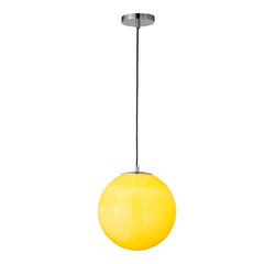 Ida Silver Pendant Light - Ornate Home