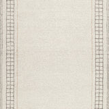 Idaman Taupe/Brown Large Rug - Ornate Home