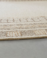 Idaman Taupe/Brown Large Rug - Ornate Home