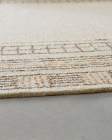 Idaman Taupe/Brown Medium Rug (Online Special Price) - Ornate Home