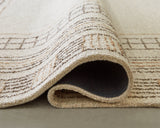Idaman Taupe/Brown Medium Rug (Online Special Price) - Ornate Home
