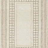 Idaman Taupe/Brown Medium Rug (Online Special Price) - Ornate Home