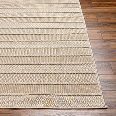 Idana Outdoor Area Rug - Clearance - Ornate Home