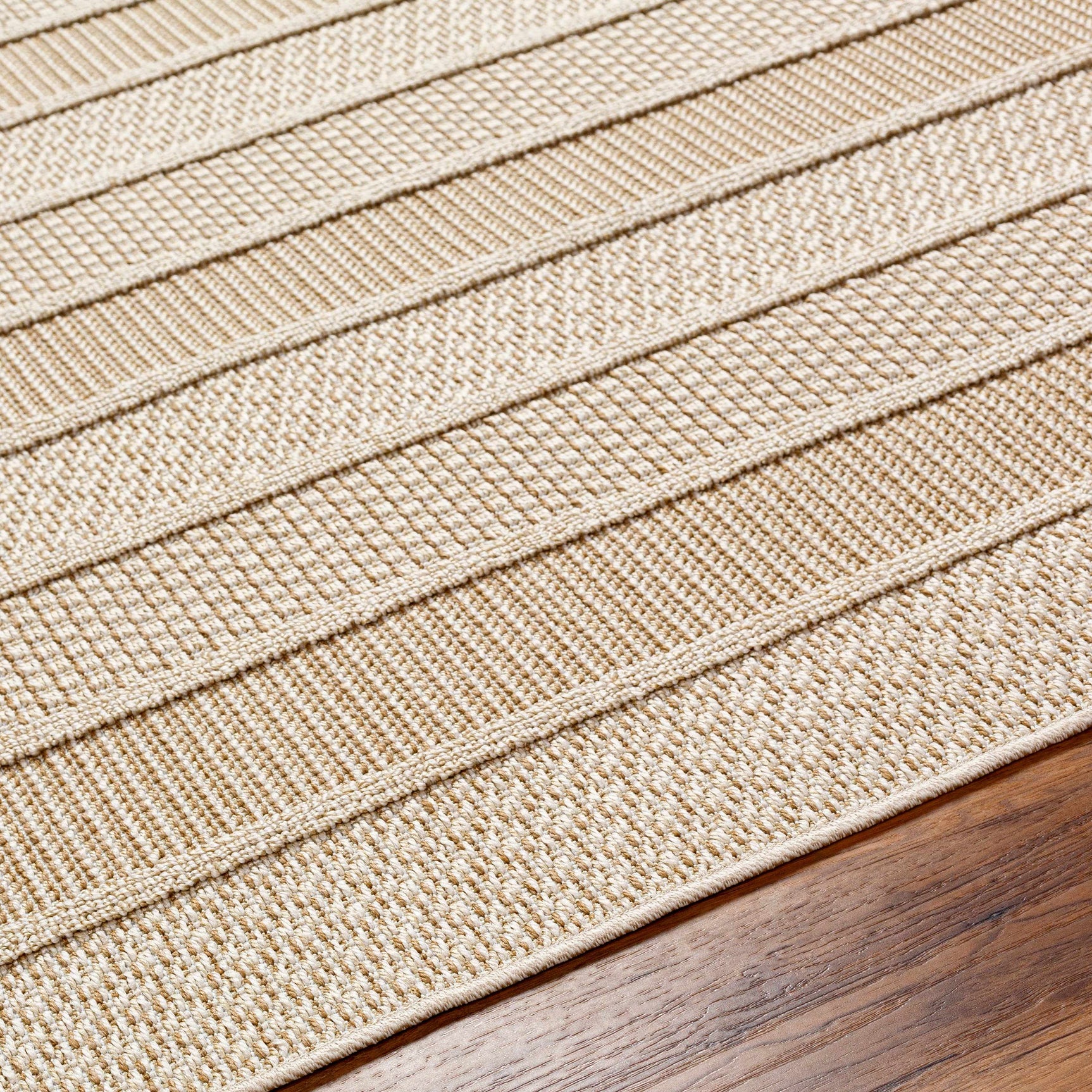 Idana Outdoor Area Rug - Clearance - Ornate Home