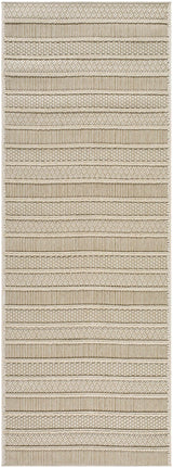 Idana Outdoor Area Rug - Clearance - Ornate Home