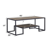 Idella Accent Table - Ornate Home