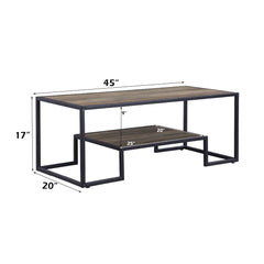Idella Accent Table - Ornate Home