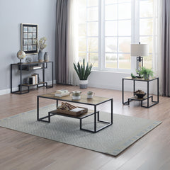 Idella Accent Table - Ornate Home