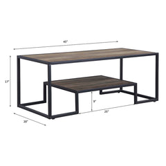 Idella Accent Table - Ornate Home