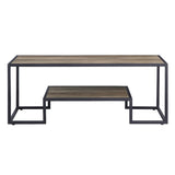 Idella Accent Table - Ornate Home