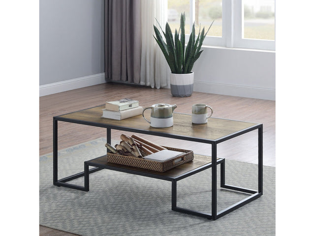 Idella Accent Table - Ornate Home