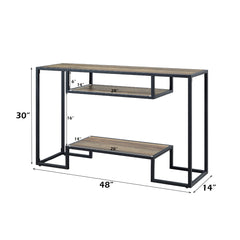 Idella Console Table - Ornate Home