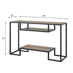 Idella Console Table - Ornate Home