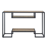 Idella Console Table - Ornate Home