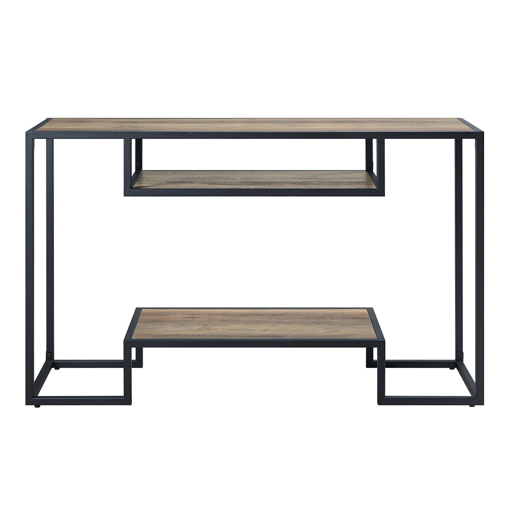 Idella Console Table - Ornate Home