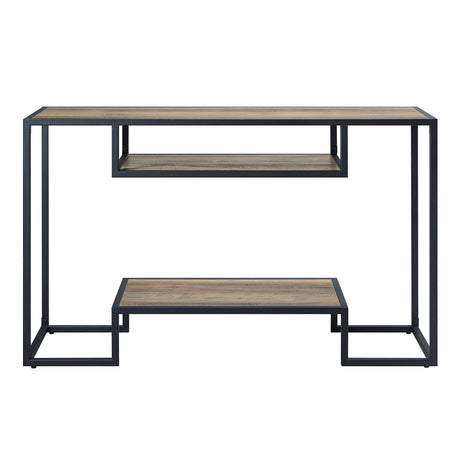 Idella Console Table - Ornate Home