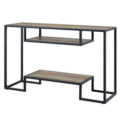Idella Console Table - Ornate Home