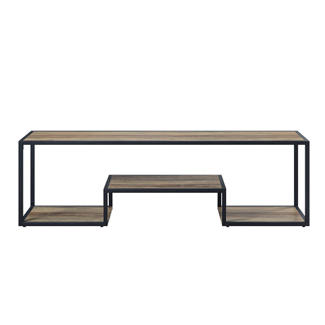 Idella TV Stand - Ornate Home