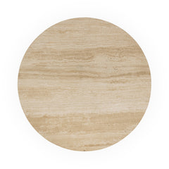 Idella Tan Coffee Table - Ornate Home