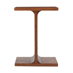Idiom Light Cherry I-Table - Ornate Home