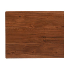 Idiom Light Cherry I-Table - Ornate Home