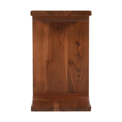 Idiom Light Cherry I-Table - Ornate Home