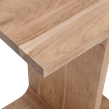 Idiom Natural I-Table - Ornate Home