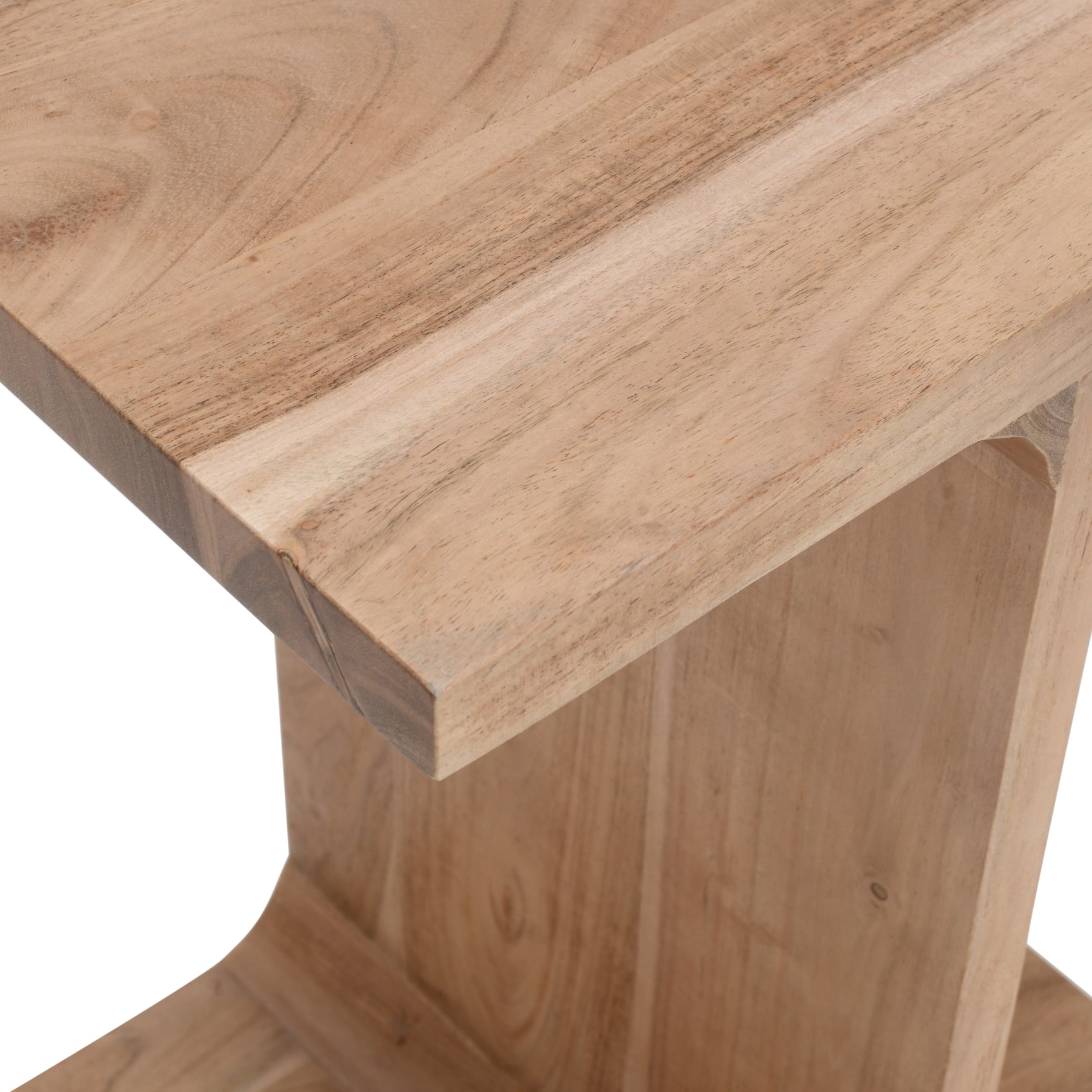 Idiom Natural I-Table - Ornate Home