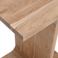 Idiom Natural I-Table - Ornate Home