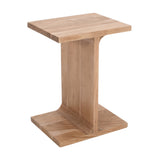 Idiom Natural I-Table - Ornate Home