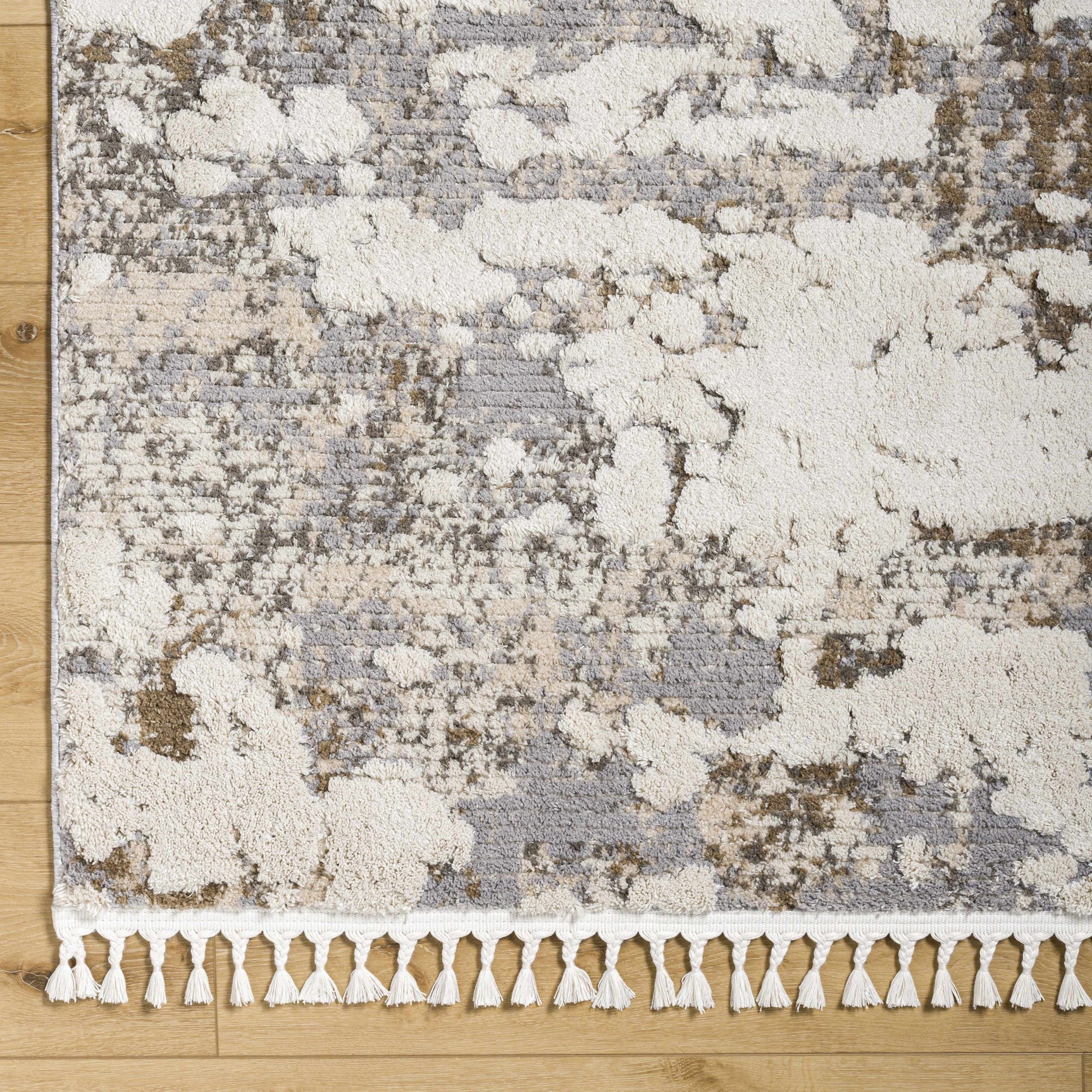 Idola Area Rug - Clearance - Ornate Home