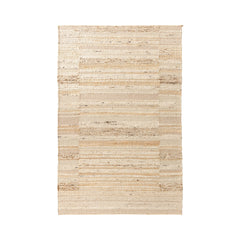 Idra Natural/Ivory Rug - Ornate Home