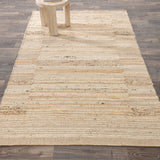 Idra Natural/Ivory Rug - Ornate Home