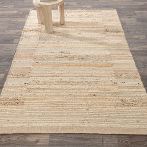 Idra Natural/Ivory Rug - Ornate Home