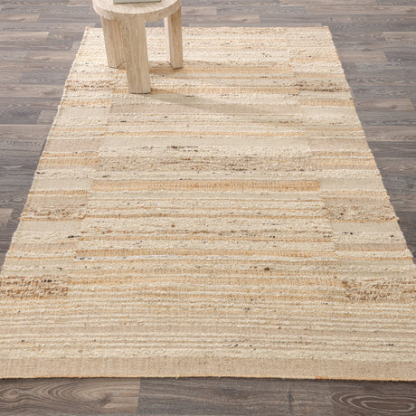 Idra Natural/Ivory Rug - Ornate Home