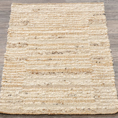 Idra Natural/Ivory Rug - Ornate Home