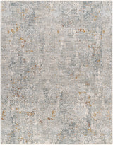 Ifama Textured Rug with Fringes - Ornate Home