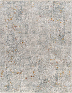 Ifama Textured Rug with Fringes - Ornate Home
