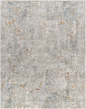 Ifama Textured Rug with Fringes - Ornate Home