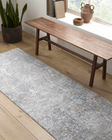 Ifama Textured Rug with Fringes - Ornate Home