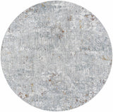 Ifama Textured Rug with Fringes - Ornate Home