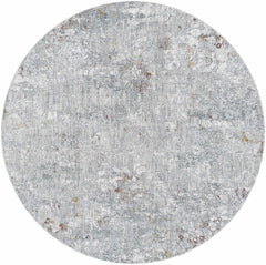 Ifama Textured Rug with Fringes - Ornate Home